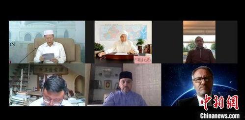 恢复穆斯林在线视频,穆斯林在线视频的复兴与启示